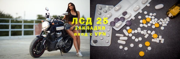 стафф Гусь-Хрустальный